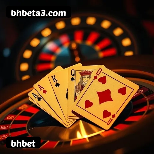 Jogos de Cassino Premium - Slots, Roleta, Blackjack e Dealer Ao Vivo