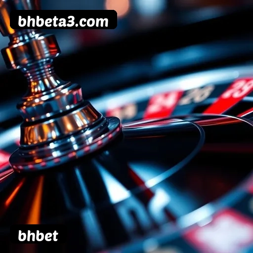 Jogos de Mesa Premium bhbet - Blackjack, Roleta, Baccarat